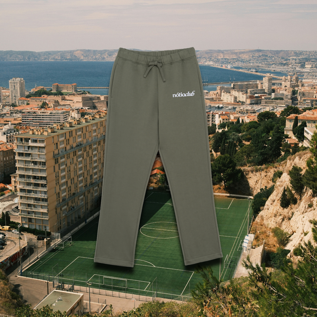 JOGGING "Χαλάρωση"