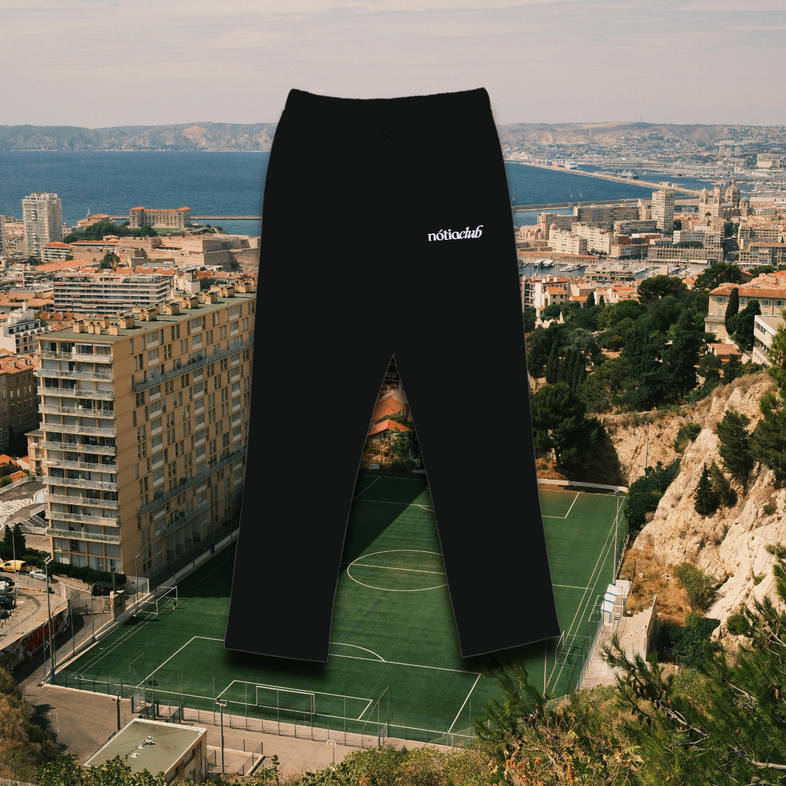 JOGGING "Χαλάρωση"