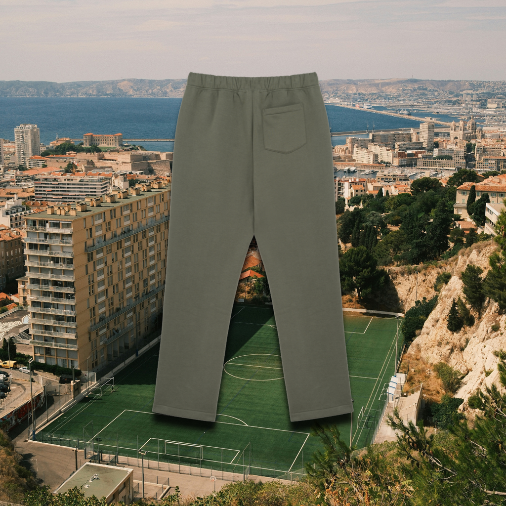 JOGGING "Χαλάρωση"