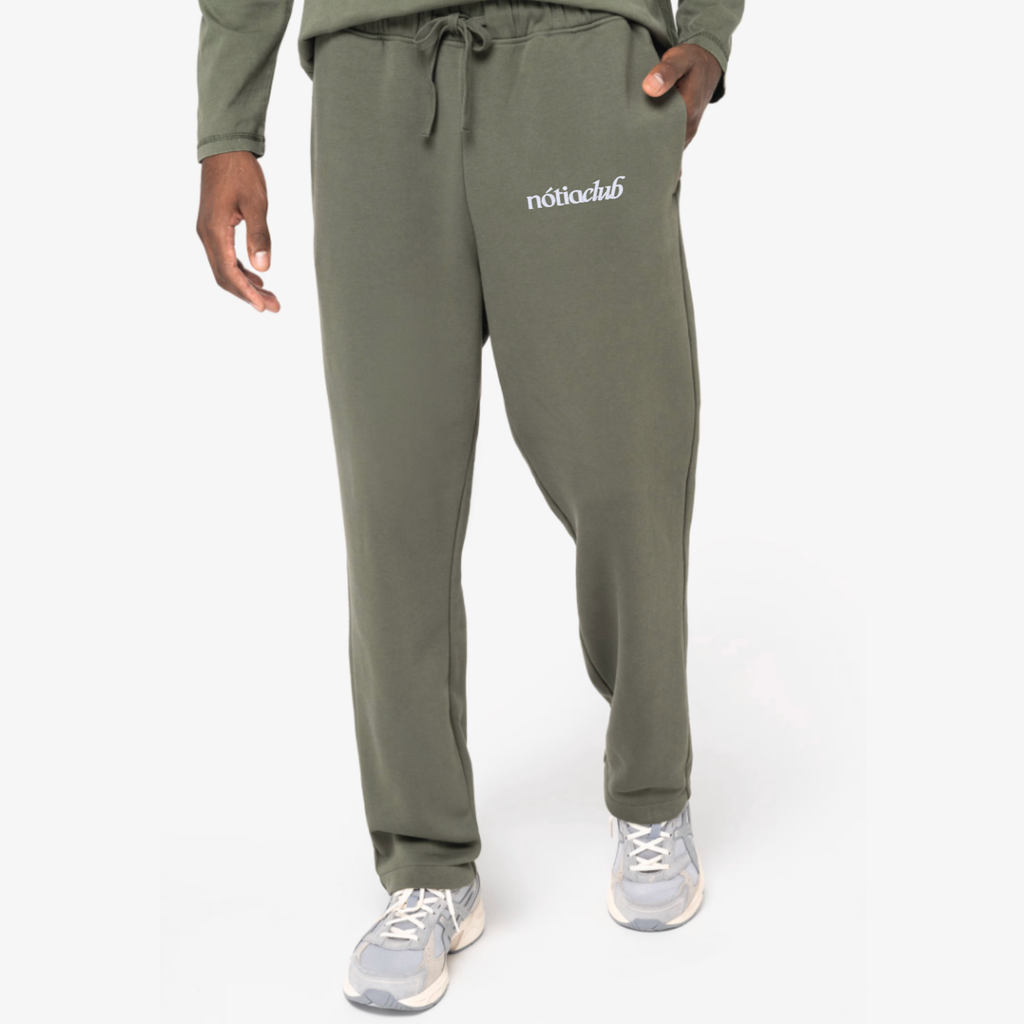 JOGGING "Χαλάρωση"