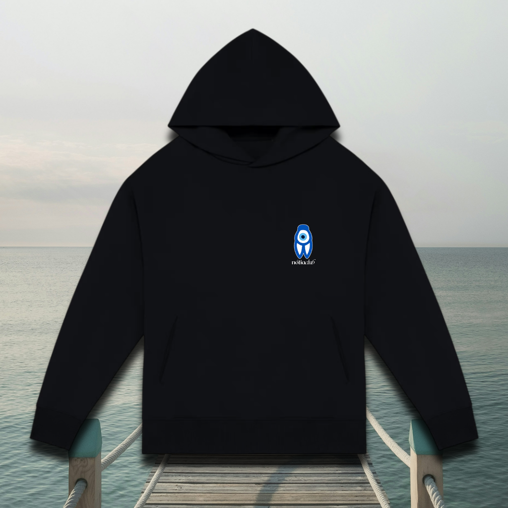 HOODIE "DU SUD"