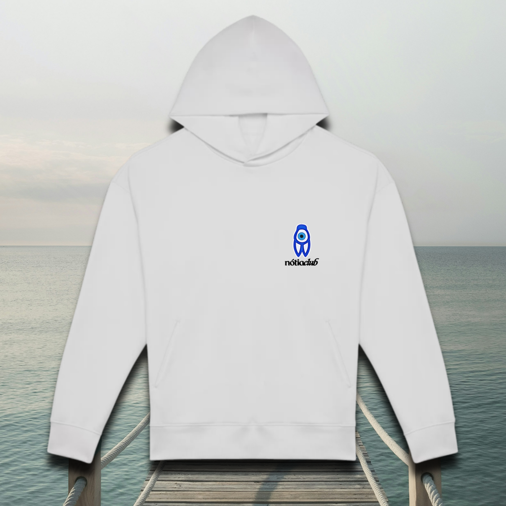HOODIE "DU SUD"
