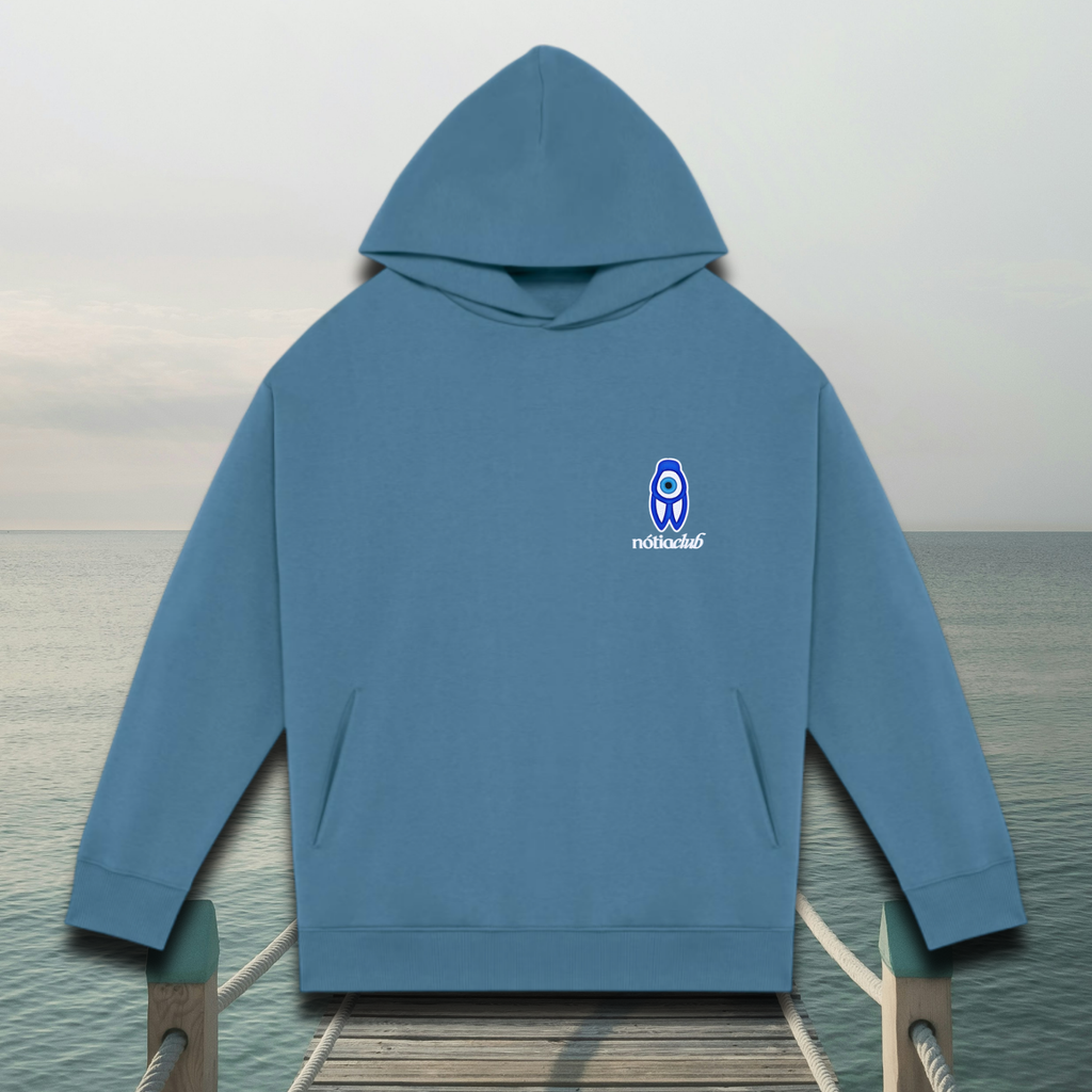 HOODIE "DU SUD"