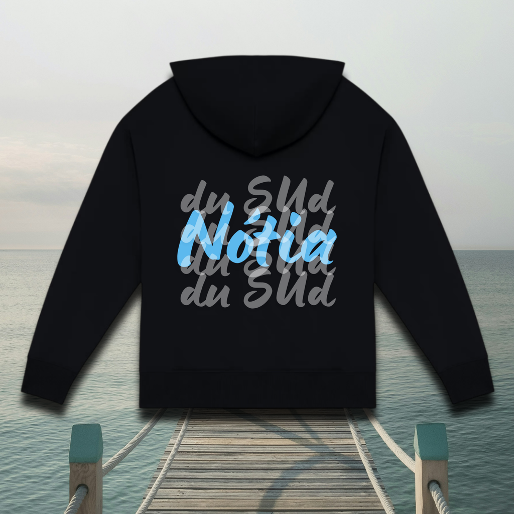 HOODIE "DU SUD"