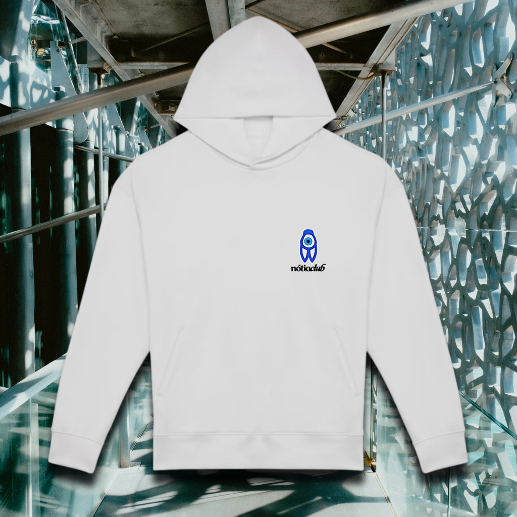 HOODIE "CLUB"