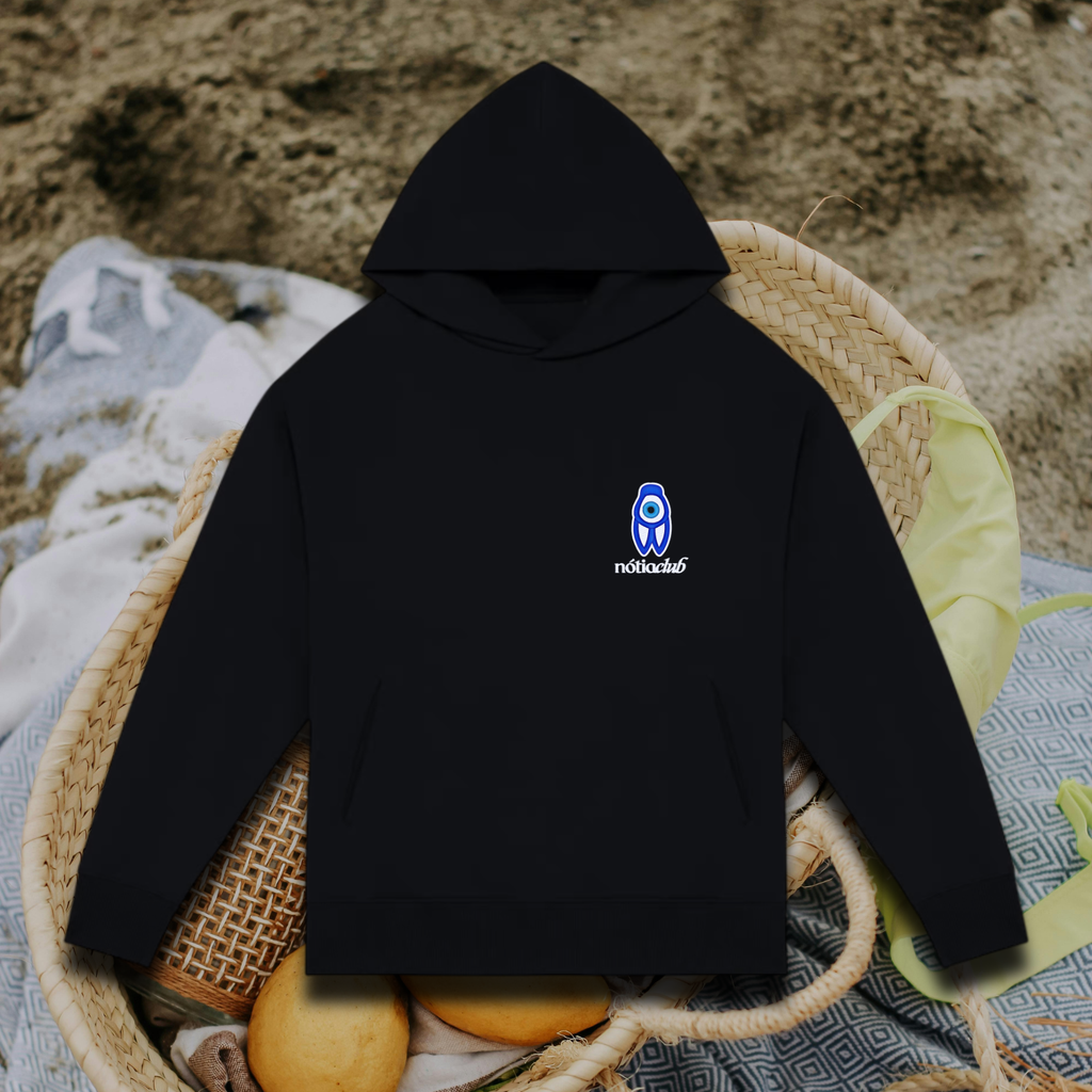 HOODIE "MON AMOUR"