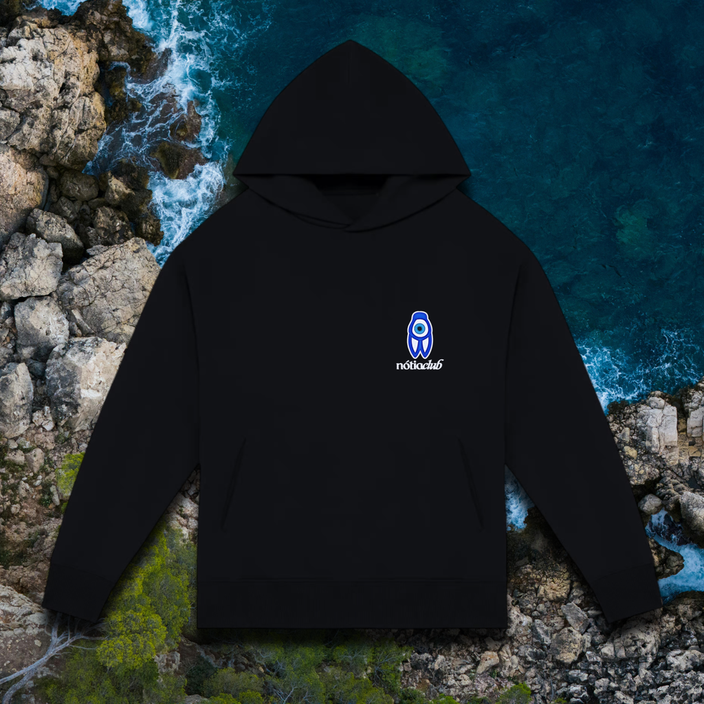HOODIE "ZÉ"