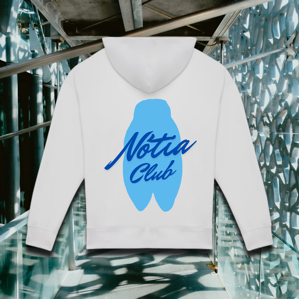 HOODIE "CLUB"