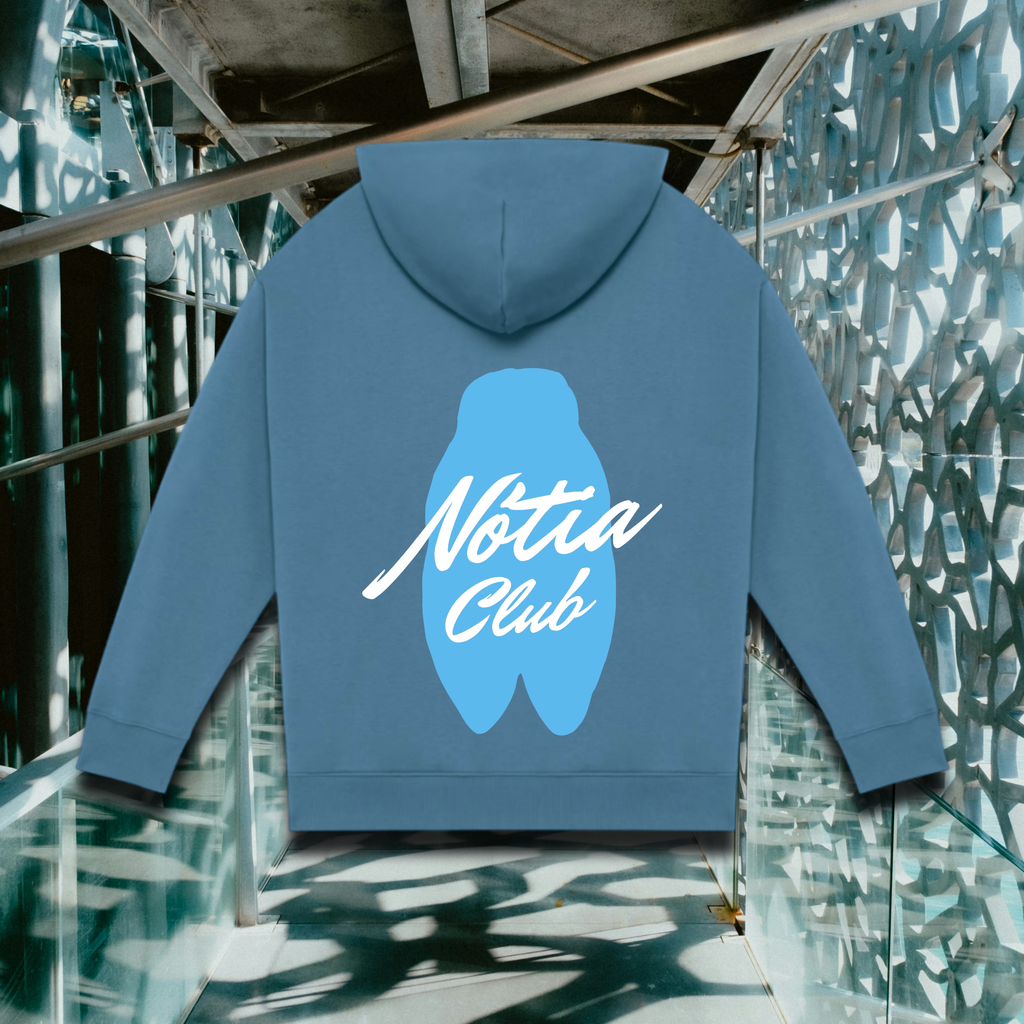 HOODIE "CLUB"