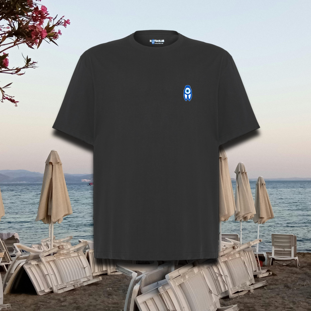 T-SHIRT «ÉTÉ MARSEILLAIS»