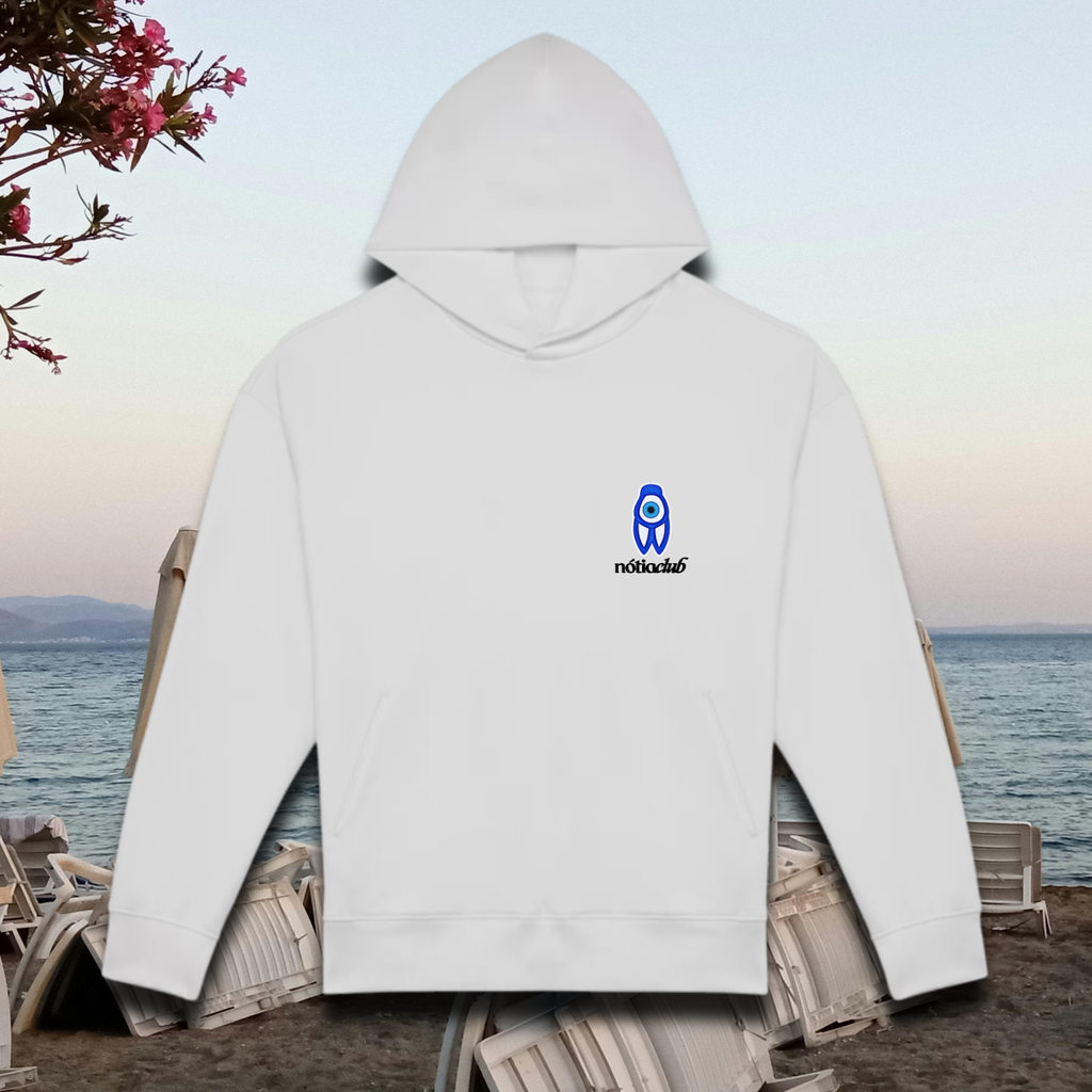 HOODIE "ÉTÉ MARSEILLAIS"