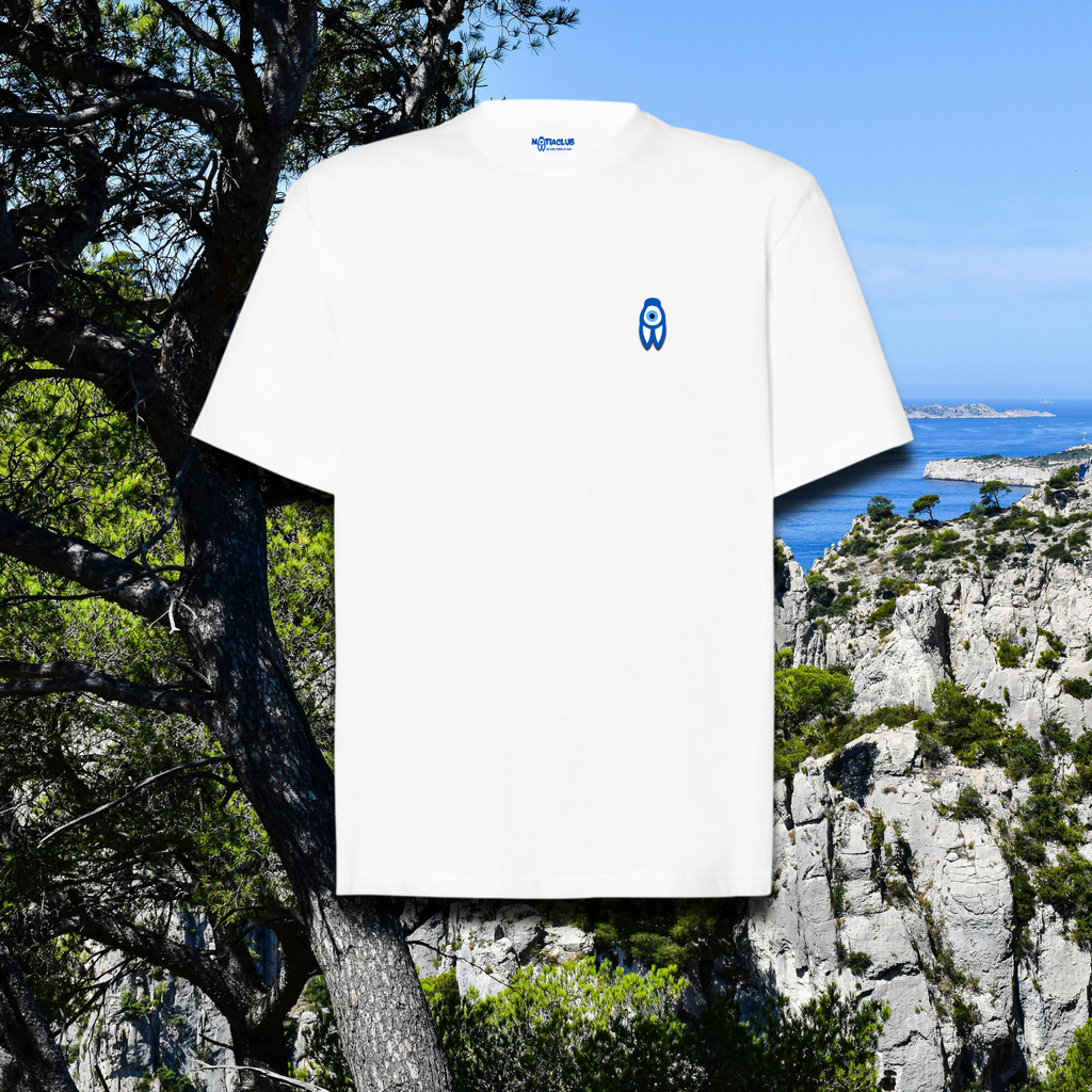 T-SHIRT "τζιτζίκι"