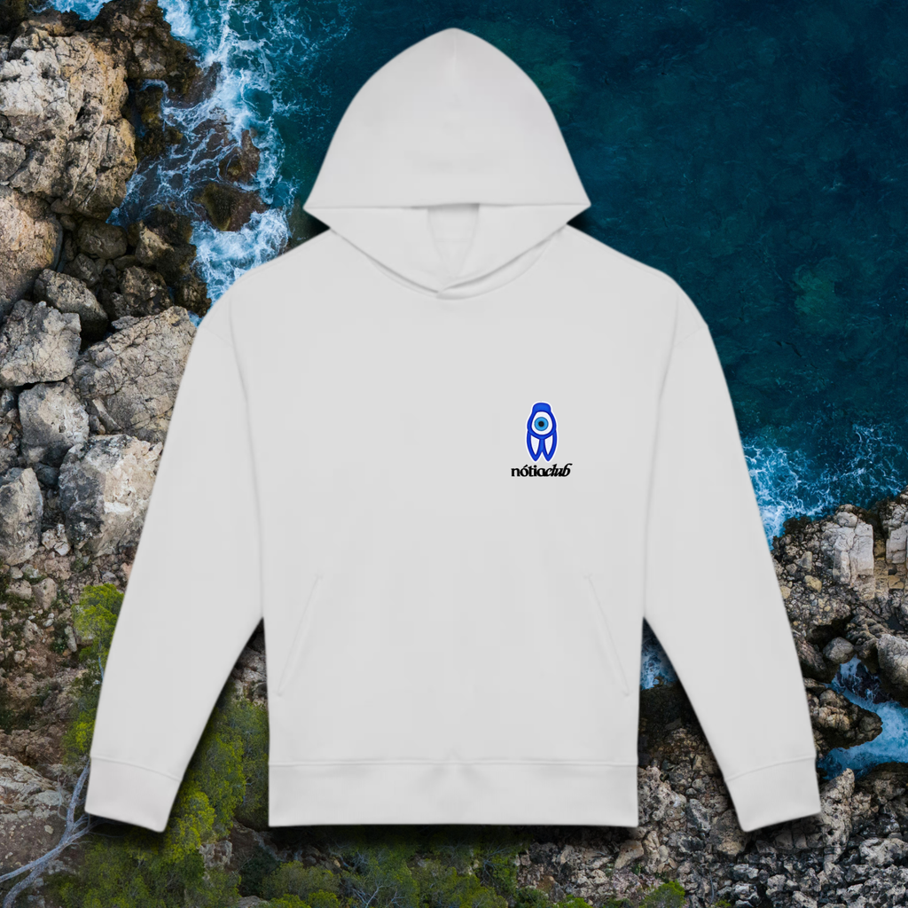 HOODIE "ZÉ"
