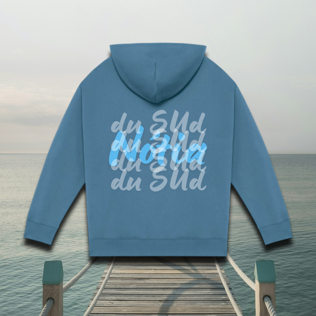 HOODIE "DU SUD"