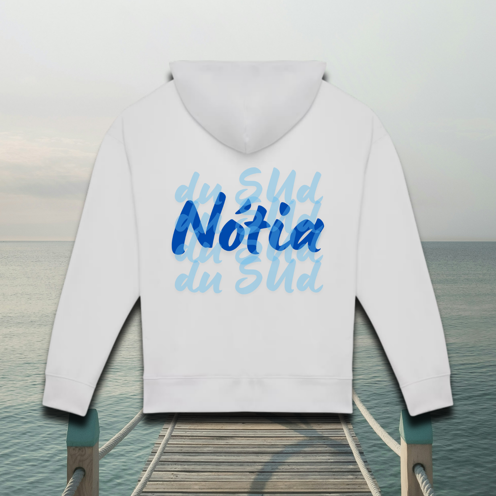 HOODIE "DU SUD"