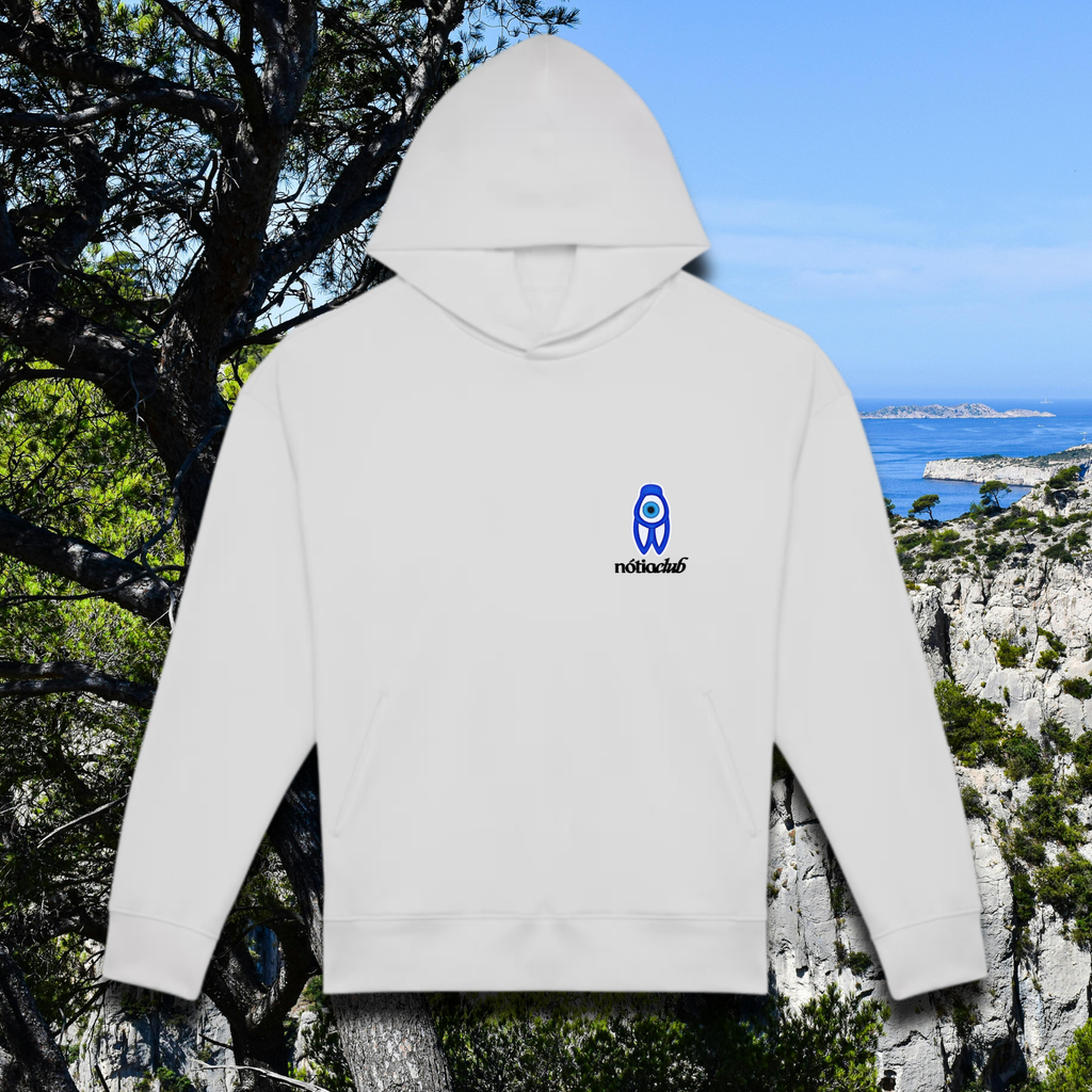 HOODIE "τζιτζίκι"