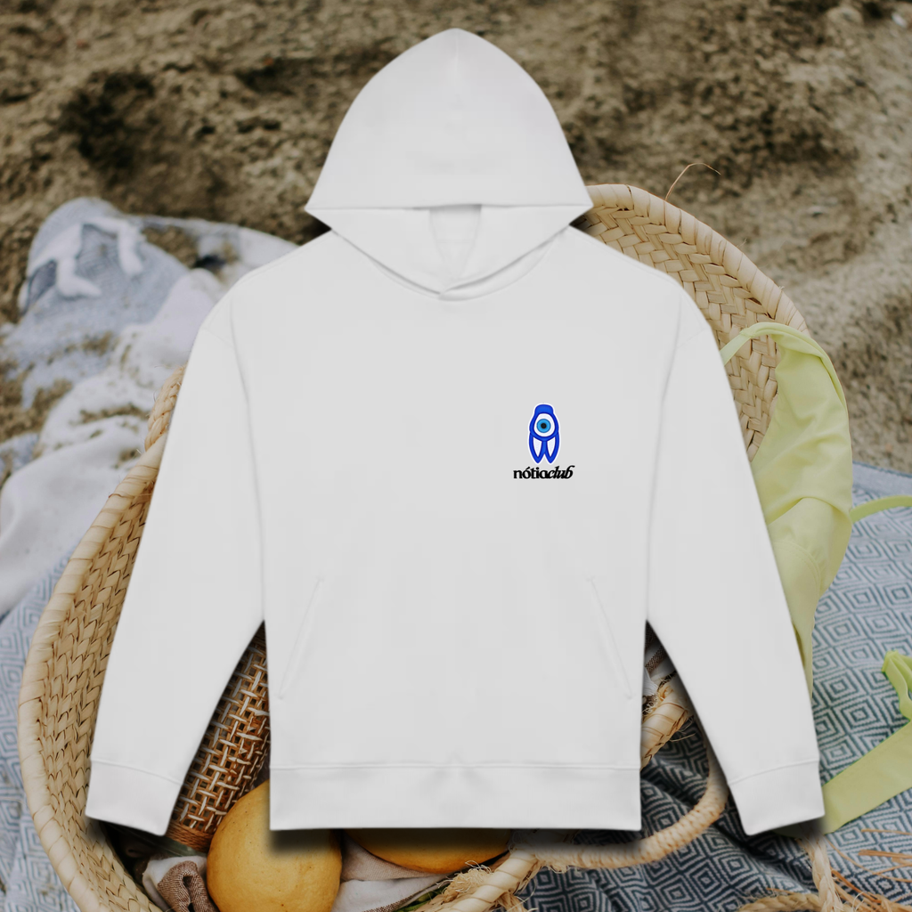 HOODIE "MON AMOUR"