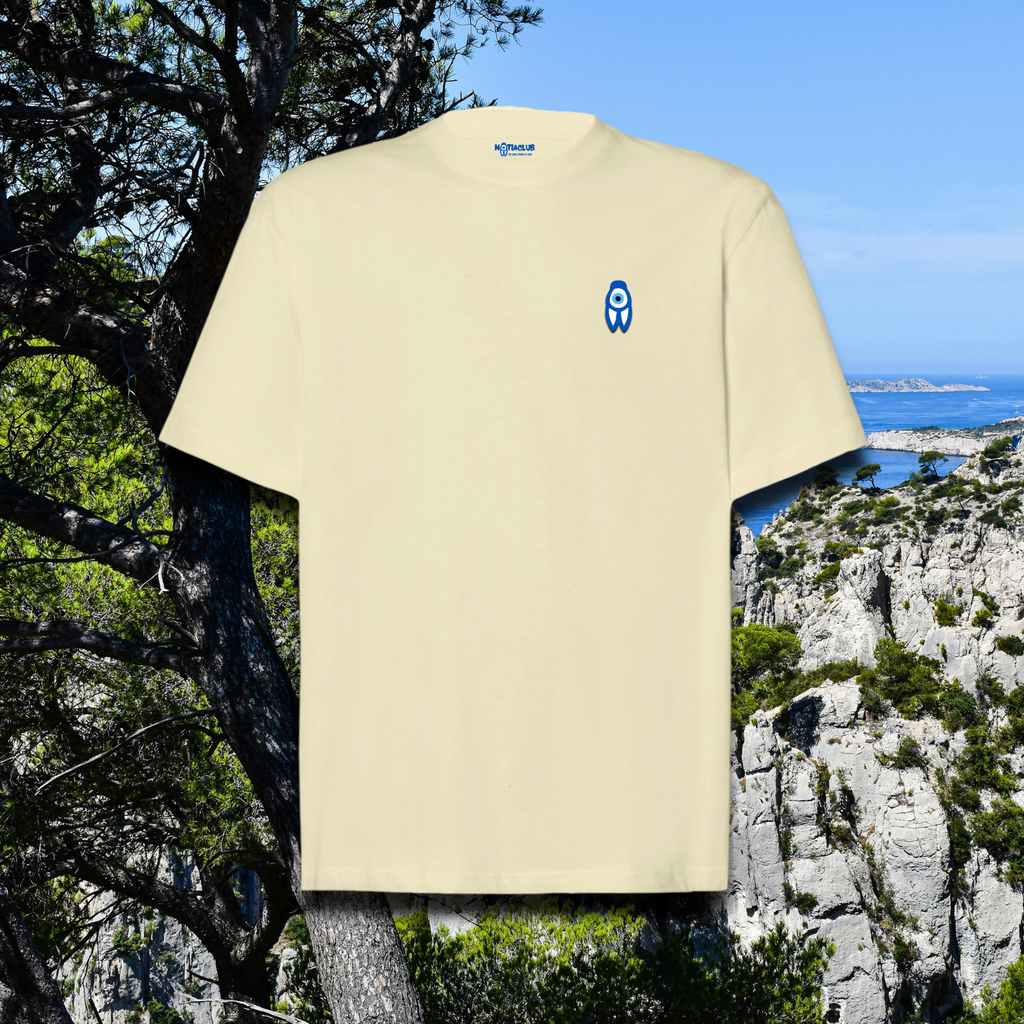 T-SHIRT "τζιτζίκι"