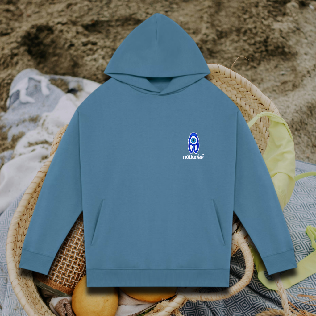 HOODIE "MON AMOUR"