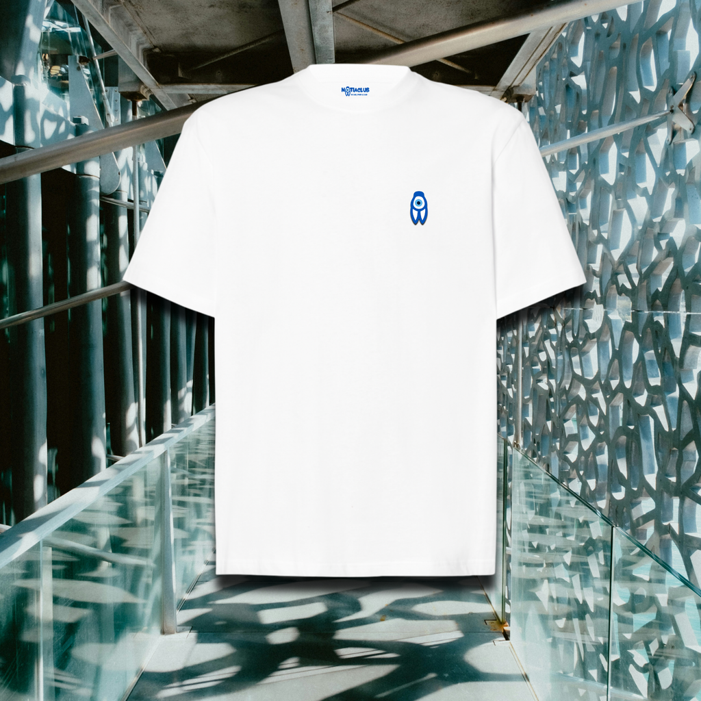 T-SHIRT "CLUB"