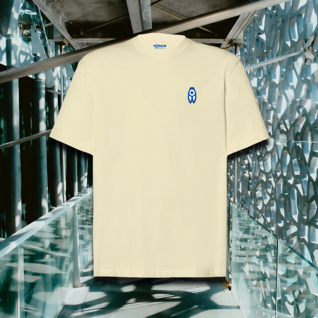 T-SHIRT "CLUB"