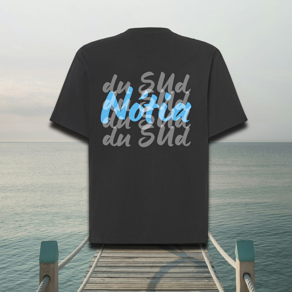 T-SHIRT "DU SUD"