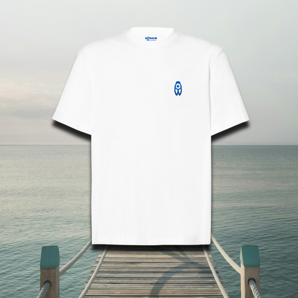 T-SHIRT "DU SUD"