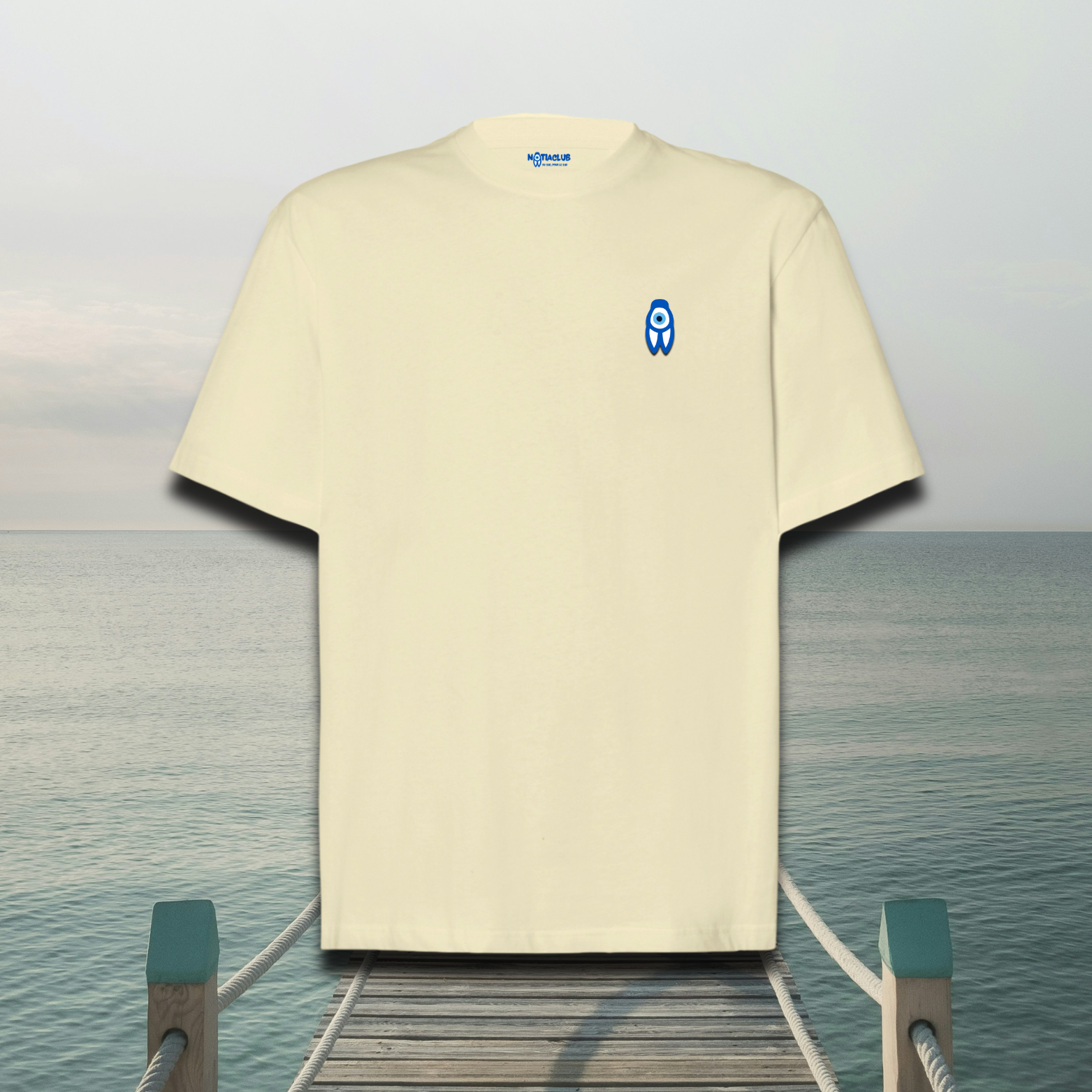 T-SHIRT "DU SUD"